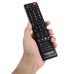 CHUNGHOP E-T908 Universal Remote Controller for TCL LED TV / LCD TV / HDTV / 3DTV, for TCL TV