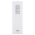 Chunghop K-2988E Universal A/C Remote Controller with Flashlight