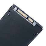 Vaseky V800 256GB 2.5 inch SATA3 6GB/s Ultra-Slim 7mm Solid State Drive SSD Hard Disk Drive for Desktop, Notebook, 256GB