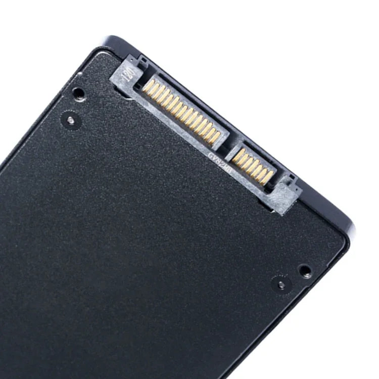 Vaseky V800 350GB 2.5 inch SATA3 6GB/s Ultra-Slim 7mm Solid State Drive SSD Hard Disk Drive for Desktop, Notebook, 350GB