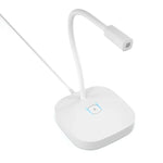 Yanmai G22 USB Desktop Computer Microphone