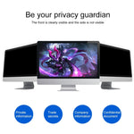 19 inch Laptop Universal Matte Anti-glare Screen Protector, Size: 377 x 301mm, Size: 377 x 301mm