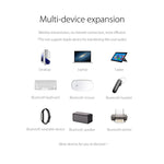 ORICO BTA-403 3Mbps Transfer Speed USB Bluetooth 4.0 Adapter