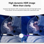 Display Port Female to Display Port Male Adapter, DP Female to DP Male