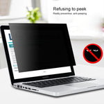 14.1 inch Laptop Universal Matte Anti-glare Screen Protector, Size: 286 x 215mm, Size: 286 x 215mm