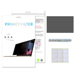14 inch Laptop Universal Matte Anti-glare Screen Protector, Size: 310 x 174mm, Size: 310 x 174mm