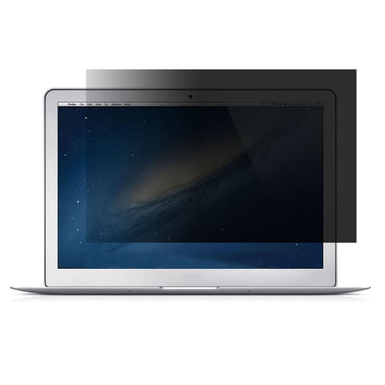 15.4 inch Laptop Universal Matte Anti-glare Screen Protector, Size: 332 x 208mm, Size: 332 x 208mm