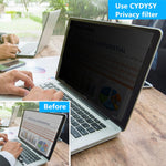17 inch Laptop Universal Matte Anti-glare Screen Protector, Size: 339 x 271mm, Size: 339 x 271mm