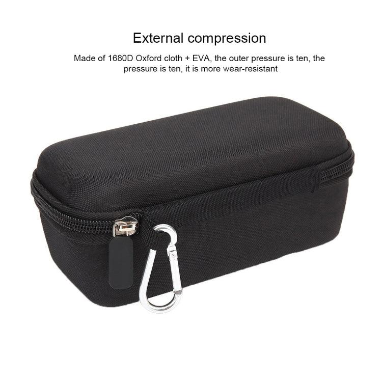 EVA Mouse Storage Bag Multi-function Digital Storage Bag for Logitech G502 Mouse, For Logitech G502