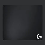 Logitech G640 Cloth Soft E-sport Gaming Mouse Pad, Size: 46 x 40cm, G640 Cloth Soft