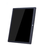 15-inch Digital Photo Frame Electronic Photo Frame Ultra-narrow Side Support 1080P Wall-mounted Advertising Machine, US/EU/UK Plug