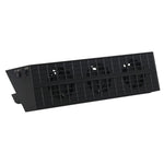 DOBE TP4-819 Temperature Control Cooling Fan for Sony PS4 Slim Game Console, TP4-819