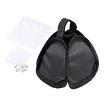 PULUZ Foldable Soft Flash Light Diffuser Softbox Cover, Size: 23cm x 23cm, 23cm Softbox
