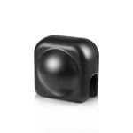 For Insta360 X3 PULUZ Silicone Protective  Lens Cover, Silicone Lens Cover