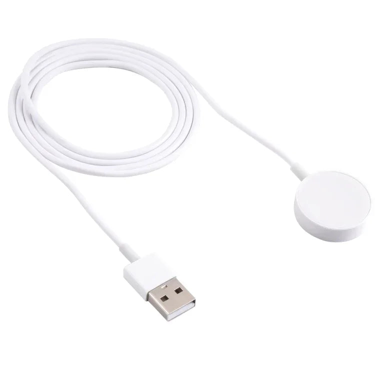 For Apple Watch Magnetic Induction Charger / Charging Cable,Length:1m