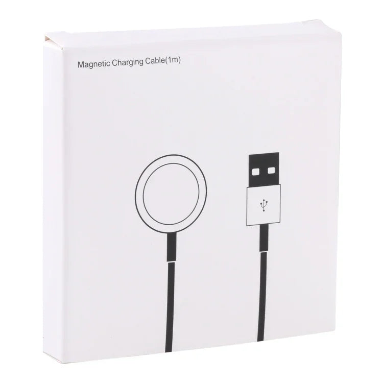 For Apple Watch Magnetic Induction Charger / Charging Cable,Length:1m