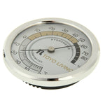 Indoor Thermometer and Hygrometer (TH123), TH123