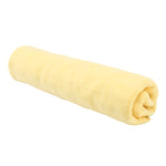 KANEED Synthetic Chamois Drying Towel Super Absorbent PVA Shammy Cloth for Fast Drying of Car, Size: 43 x 32 x 0.2cm, UK Stock Drying Towel Super Absorbent PVA Shammy Cloth, US Stock Drying Towel Super Absorbent PVA Shammy Cloth                        ...