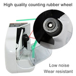 V30 Mini Portable Multi Paper Currency Counting Money Counter, US Plug, US Plug