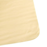 KANEED Super Absorption Clean Cham PVA Synthetic Chamois Car Wash Towel, Random Color Delivery, Wash Towel