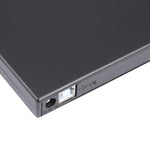 USB Slim Portable Optical Drive (CD-ROM), CD-ROM