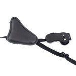 Leather Camera Grip