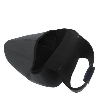 Neoprene Zoom SLR Camera Cover Sleeve, Size: 220x160mm, 220x160mm