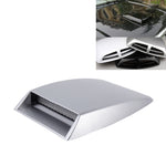 Car Turbo Style Air Intake Bonnet Scoop for Car Decoration, XY-701