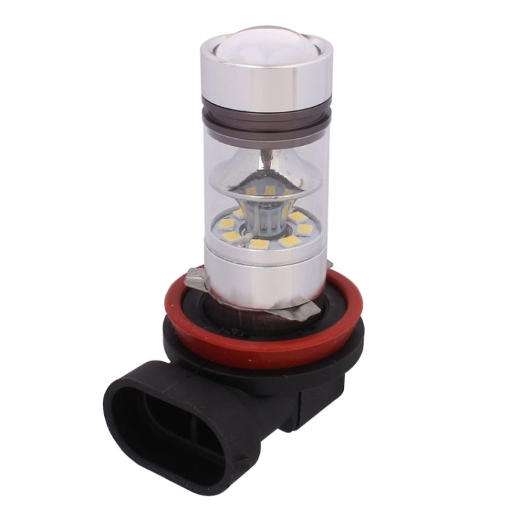 H11 850LM 100W LED  Car Front Fog Light / Daytime Running Light / Headlamp Bulb, DC 12-24V, H11