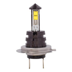 H7 20W 800LM White Light 4 CREE XT-E LED Car Fog Light Headlight Bulb, DC 12-24V, H7