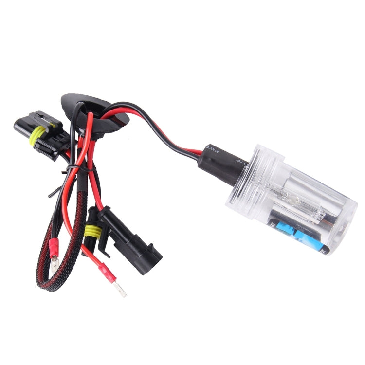 35W 2x H11 Slim HID Xenon Light, High Intensity Discharge Lamp, H11+35W 6000K, H11+35W 8000K