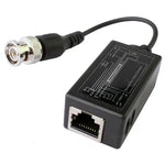 CCTV Equipment Camera BNC Video Balun Transceiver
