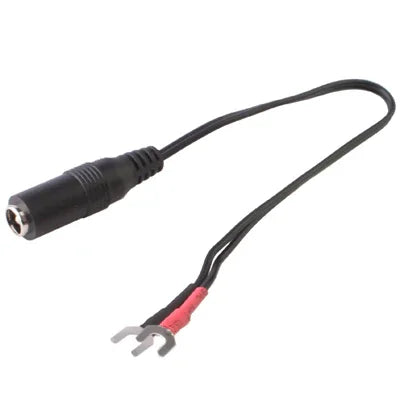 2 PCS Passive Video Balun CCTV Network UTP BNC