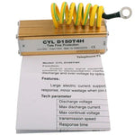 Sensitive Telecom Telephone Audio Signal Device Surge Protector Arrester, Protector Arrester