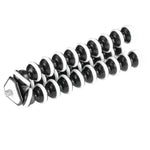 Flexible Grip Digital Camera Tripod (Load: 3kgs), Large
