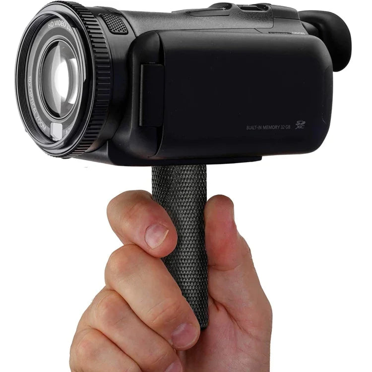 Handle Hand Grip Stabilizer for SLR DSLR, Hand Grip