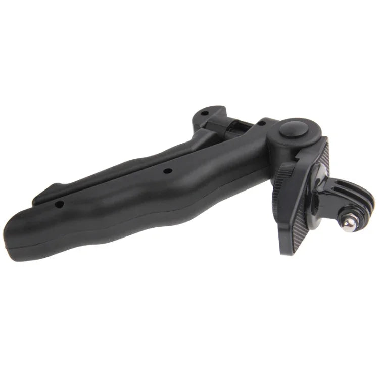 Portable Folding Desktop Stand Rotation Tripod For GoPro, Insta360, DJI and Other Action Cameras, Desktop Stand