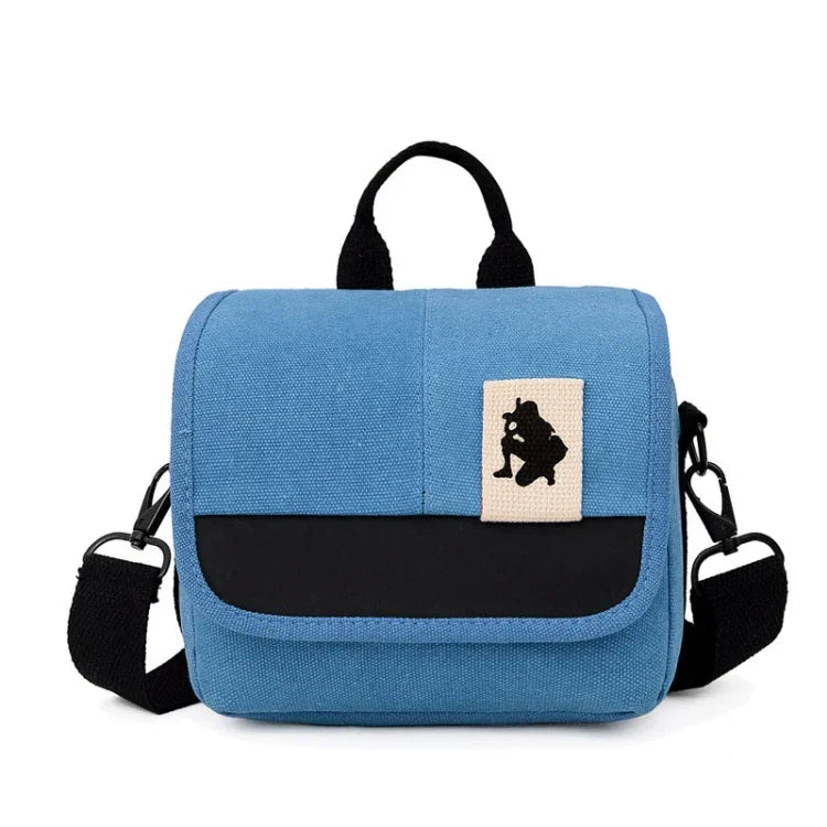 Universal Camera Bag, Inside Size: approx. 200mm x 115mm x 100mm