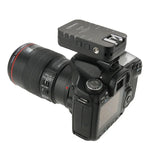 YONGNUO YN622N-KIT i-TTL Wireless Flash Trigger Controller + Transceiver Kit for Nikon Camera, for Nikon