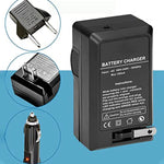 Digital Camera Battery Charger for SONY BG1, BG1