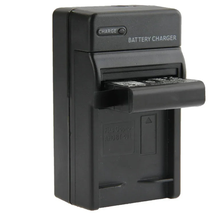 Digital Camera Battery Car Charger for GoPro HERO4 AHDBT-401, Car Charger