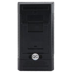 Electromagnetic Radiation Detector EMF Meter Tester, DT-1130