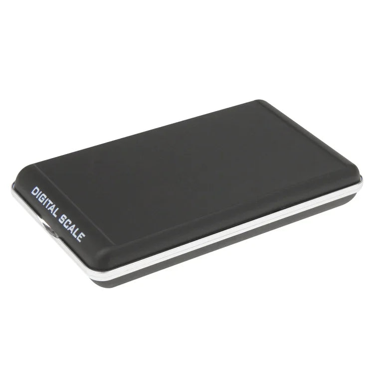 Mini Style Weigh Max 1000g/0.1g Digital Scale, 1000g/0.1g
