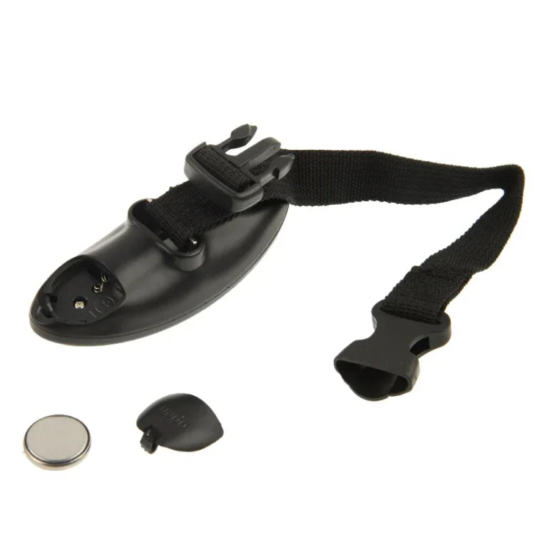 40kg x 100g LCD Electronic Travel Luggage Weight Scale (WH-A15), WH-A15