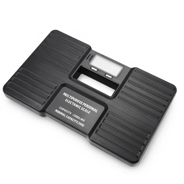 AW-815 Multipurpose Portable Personal Digital Electronic Weight Scale (300g-150kg), Excluding Batteries, AW-815