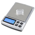 Digital Pocket Scale (500g / 0.1g), 500g/0.1g