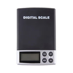 Digital Pocket Scale (500g / 0.1g), 500g/0.1g