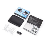 200g / 0.01g Digital Diamond Scale, 200g / 0.01g