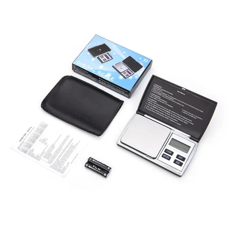 1000g / 0.1g Digital Diamond Scale, 1000g / 0.1g