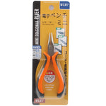 4.5 inch Pointed Nose Pliers, Pointed Nose Pliers